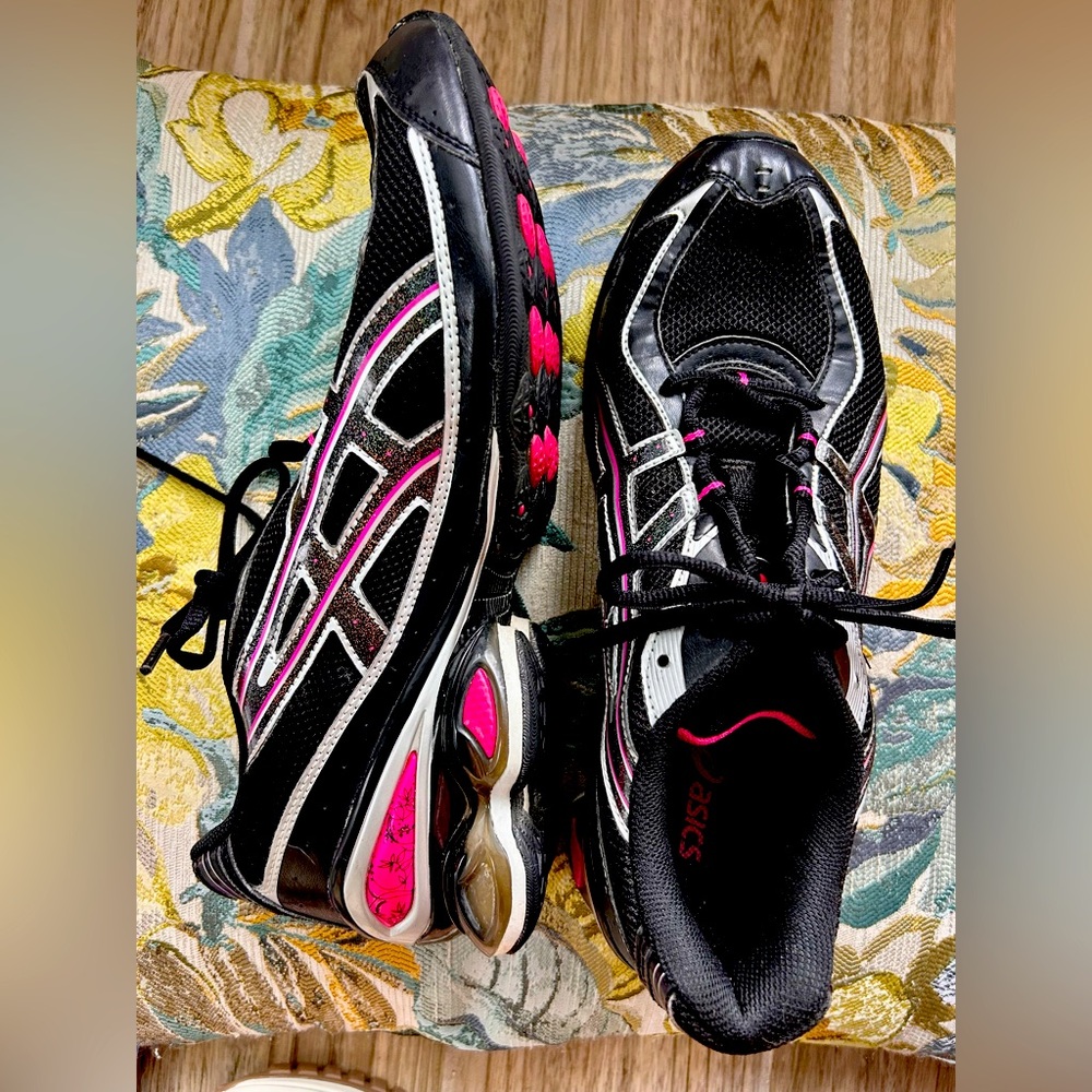 ASICS shoes for women